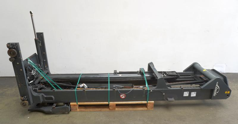 LINDE Hubgerüst - Equipamento para Equipamento de movimentação: foto 4 LINDE Hubgerüst - Equipamento para Equipamento de movimentação: foto 4