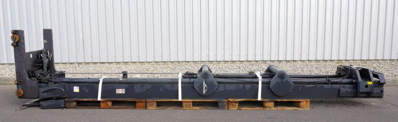 LINDE Hubgerüst - Equipamento para Equipamento de movimentação: foto 3 LINDE Hubgerüst - Equipamento para Equipamento de movimentação: foto 3