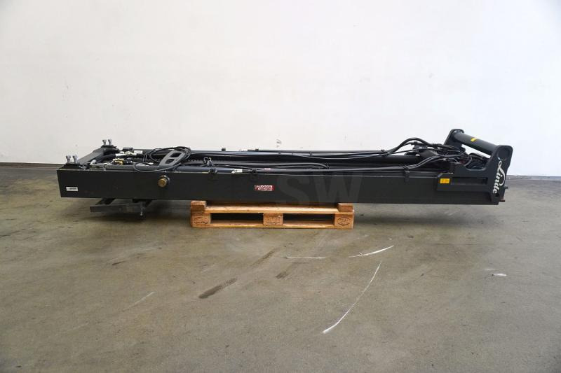 LINDE Hubgerüst - Equipamento para Equipamento de movimentação: foto 3 LINDE Hubgerüst - Equipamento para Equipamento de movimentação: foto 3