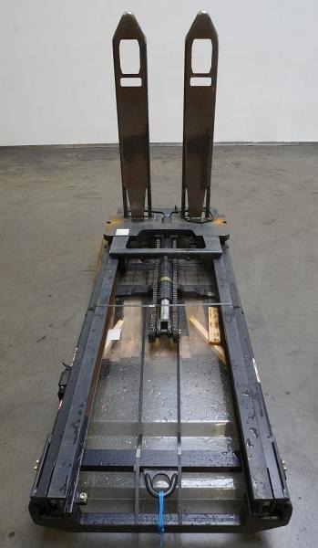 LINDE Hubgerüst - Equipamento para Equipamento de movimentação: foto 4 LINDE Hubgerüst - Equipamento para Equipamento de movimentação: foto 4