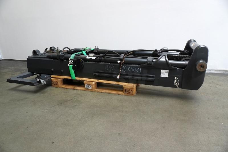 LINDE Hubgerüst - Equipamento para Equipamento de movimentação: foto 1 LINDE Hubgerüst - Equipamento para Equipamento de movimentação: foto 1