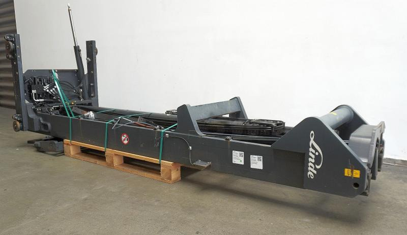 LINDE Hubgerüst - Equipamento para Equipamento de movimentação: foto 1 LINDE Hubgerüst - Equipamento para Equipamento de movimentação: foto 1