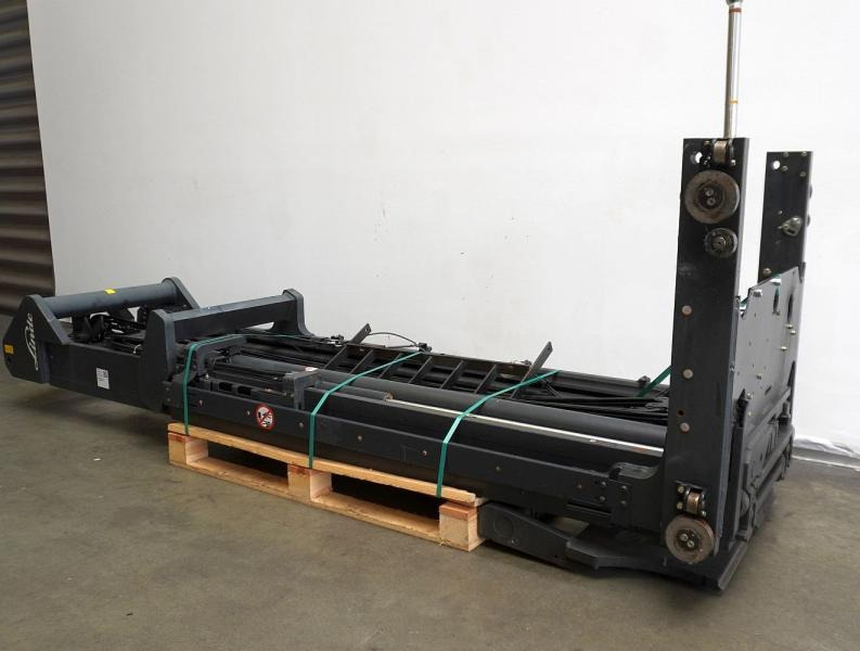 LINDE Hubgerüst - Equipamento para Equipamento de movimentação: foto 2 LINDE Hubgerüst - Equipamento para Equipamento de movimentação: foto 2