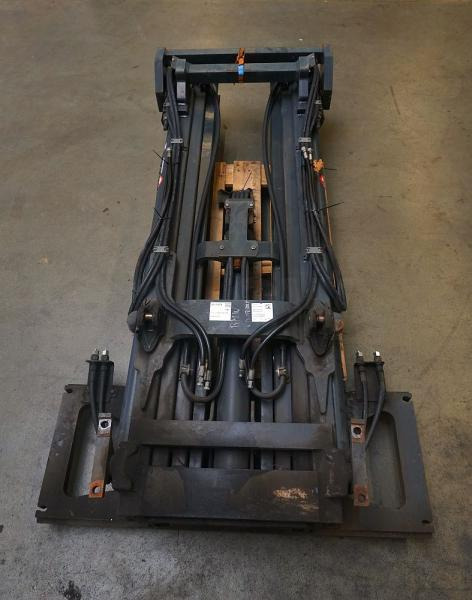 LINDE Hubgerüst - Equipamento para Equipamento de movimentação: foto 1 LINDE Hubgerüst - Equipamento para Equipamento de movimentação: foto 1