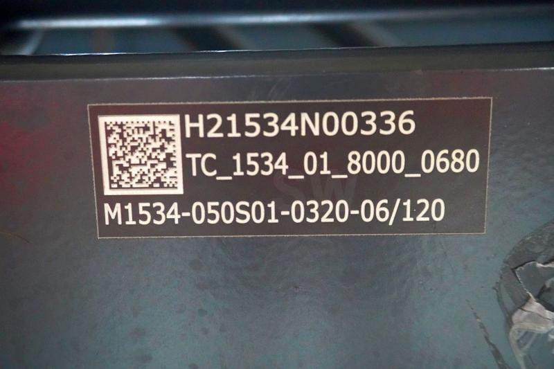 LINDE Hubgerüst - Equipamento para Equipamento de movimentação: foto 5 LINDE Hubgerüst - Equipamento para Equipamento de movimentação: foto 5