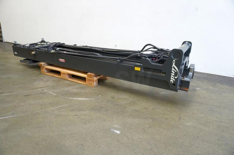 LINDE Hubgerüst - Equipamento para Equipamento de movimentação: foto 1 LINDE Hubgerüst - Equipamento para Equipamento de movimentação: foto 1