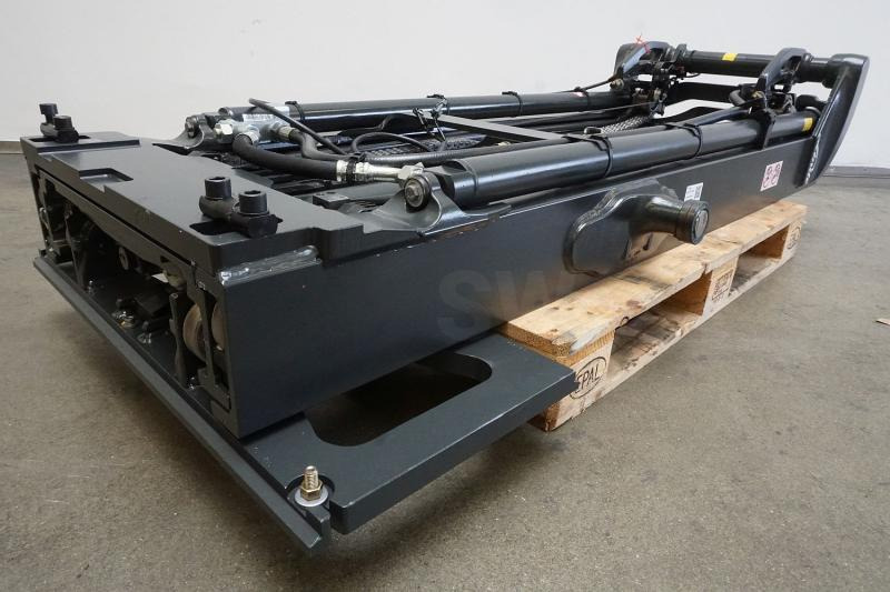 LINDE Hubgerüst - Equipamento para Equipamento de movimentação: foto 2 LINDE Hubgerüst - Equipamento para Equipamento de movimentação: foto 2