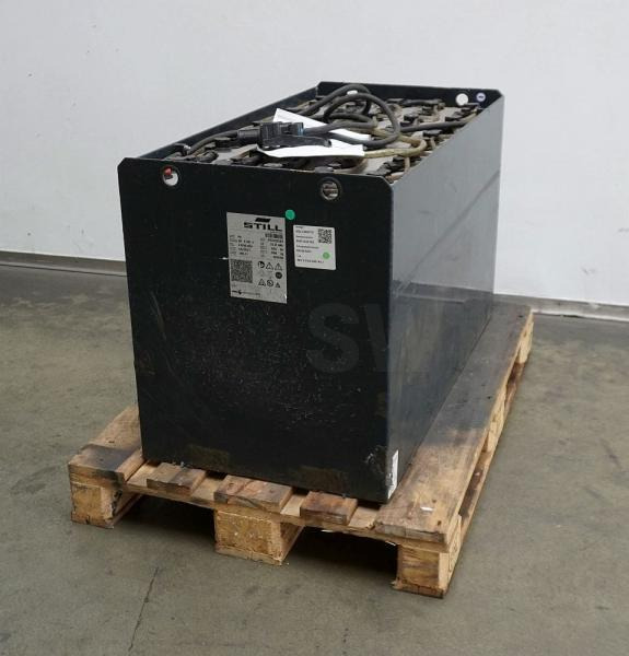 GBD 48 Volt 5 PzS 625 Ah - Bateria automotiva: foto 1 GBD 48 Volt 5 PzS 625 Ah - Bateria automotiva: foto 1