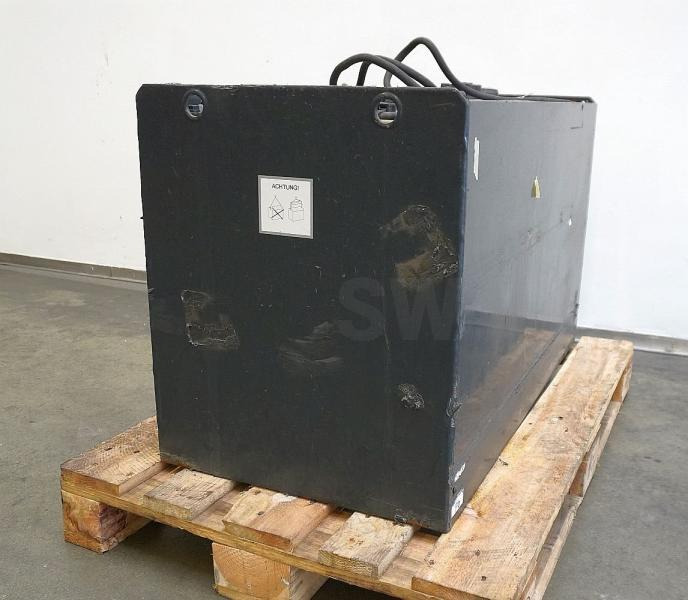 GBD 48 Volt 5 PzS 625 Ah - Bateria automotiva: foto 2 GBD 48 Volt 5 PzS 625 Ah - Bateria automotiva: foto 2