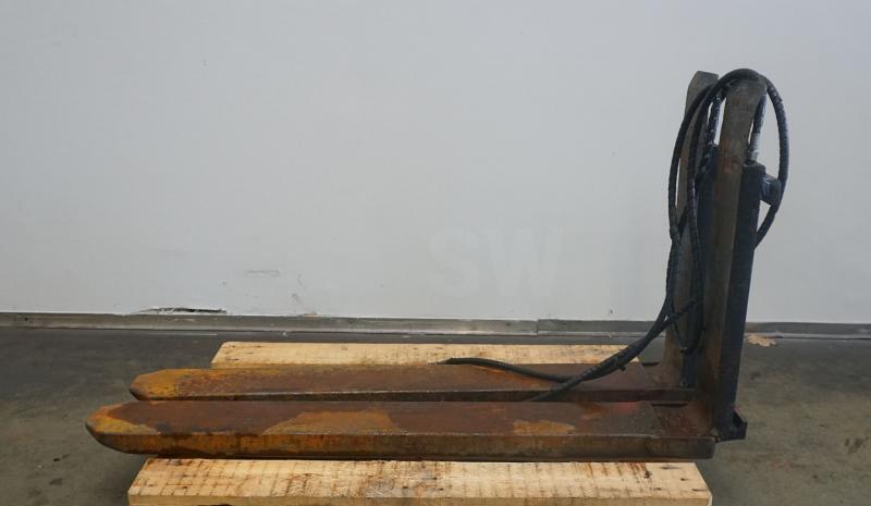 GRIPTECH RG4 58 1300/950 - Garfos para Empilhador: foto 3 GRIPTECH RG4 58 1300/950 - Garfos para Empilhador: foto 3