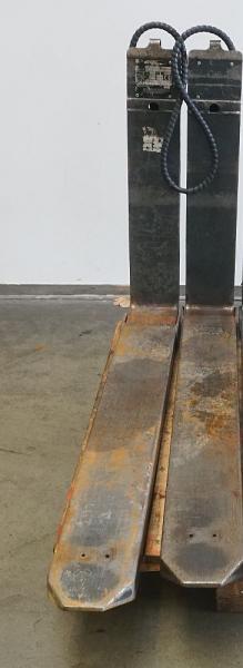 GRIPTECH RG4 58 1300/950 - Garfos para Empilhador: foto 1 GRIPTECH RG4 58 1300/950 - Garfos para Empilhador: foto 1