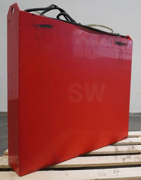 GRUMA 24 Volt 2 PzB 200 Ah - Bateria automotiva: foto 4 GRUMA 24 Volt 2 PzB 200 Ah - Bateria automotiva: foto 4