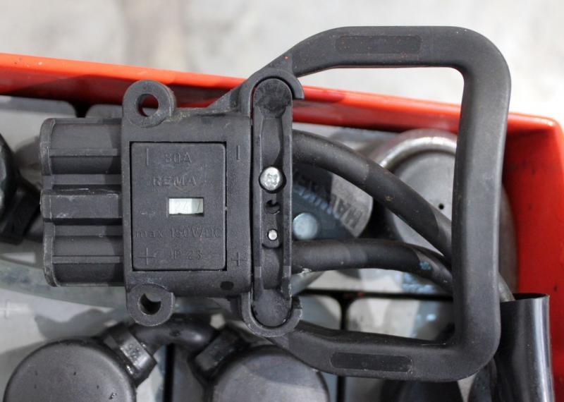 GRUMA 24 Volt 3 PzB 225 Ah - Bateria automotiva: foto 4 GRUMA 24 Volt 3 PzB 225 Ah - Bateria automotiva: foto 4