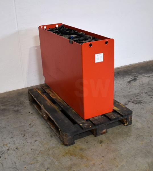 GRUMA 48 Volt 4 PzS 620 Ah - Bateria automotiva: foto 2 GRUMA 48 Volt 4 PzS 620 Ah - Bateria automotiva: foto 2
