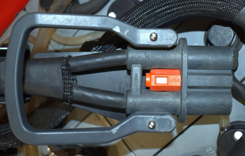 GRUMA 48 Volt 4 PzS 620 Ah - Bateria automotiva: foto 4 GRUMA 48 Volt 4 PzS 620 Ah - Bateria automotiva: foto 4