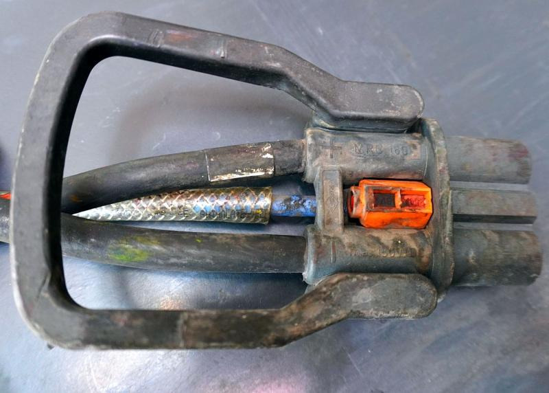 GRUMA 48 Volt 5 PzS 625 Ah - Bateria automotiva: foto 4 GRUMA 48 Volt 5 PzS 625 Ah - Bateria automotiva: foto 4