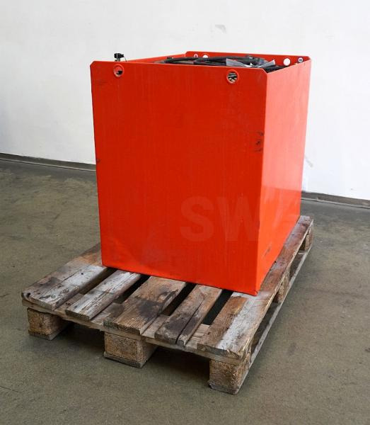 GRUMA 48 Volt 5 PzS 775 Ah - Bateria automotiva: foto 2 GRUMA 48 Volt 5 PzS 775 Ah - Bateria automotiva: foto 2