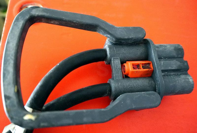 GRUMA 48 Volt 5 PzS 775 Ah - Bateria automotiva: foto 4 GRUMA 48 Volt 5 PzS 775 Ah - Bateria automotiva: foto 4