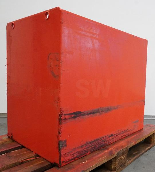 GRUMA 48 Volt 5 PzS 775 Ah - Bateria automotiva: foto 2 GRUMA 48 Volt 5 PzS 775 Ah - Bateria automotiva: foto 2