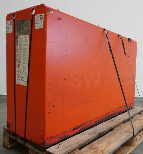 GRUMA 48 Volt 5 PzS 775 Ah - Bateria automotiva: foto 1 GRUMA 48 Volt 5 PzS 775 Ah - Bateria automotiva: foto 1