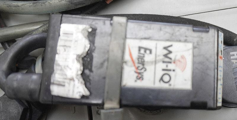 GRUMA 80 Volt 5 PzS 775 Ah - Bateria automotiva: foto 4 GRUMA 80 Volt 5 PzS 775 Ah - Bateria automotiva: foto 4