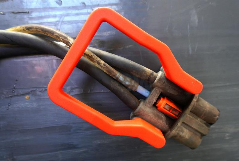 GRUMA 80 Volt 5 PzS 775 Ah - Bateria automotiva: foto 4 GRUMA 80 Volt 5 PzS 775 Ah - Bateria automotiva: foto 4