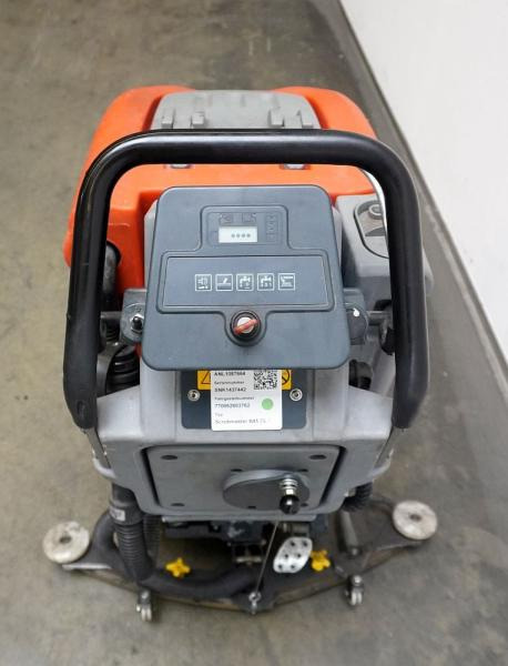 HAKO Scrubmaster B45 CL - Varredora industrial: foto 4 HAKO Scrubmaster B45 CL - Varredora industrial: foto 4