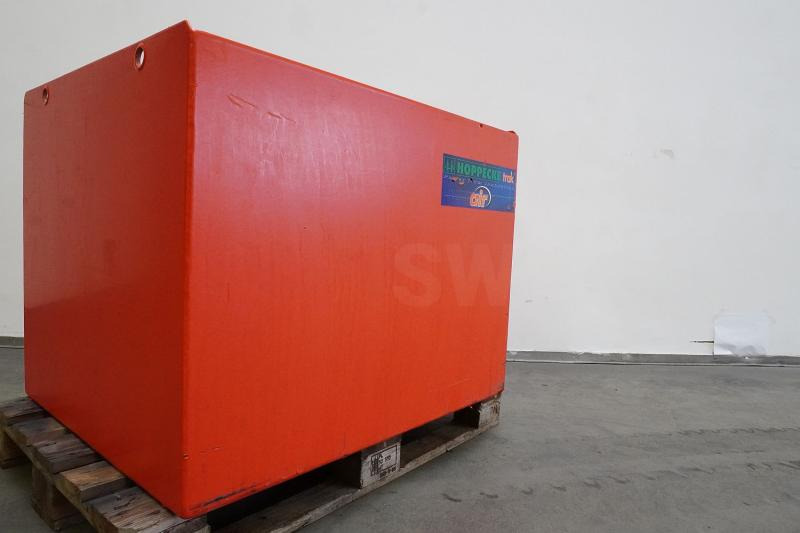 HOPPECKE 80 Volt 5 PzS 775 Ah - Bateria automotiva: foto 2 HOPPECKE 80 Volt 5 PzS 775 Ah - Bateria automotiva: foto 2