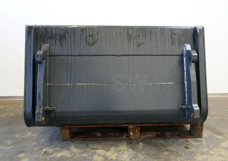 Jcb Schaufel 333/R5056 - Balde carregador: foto 2 Jcb Schaufel 333/R5056 - Balde carregador: foto 2