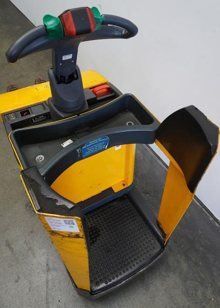 Jungheinrich ERE120 - Porta-palete: foto 3 Jungheinrich ERE120 - Porta-palete: foto 3