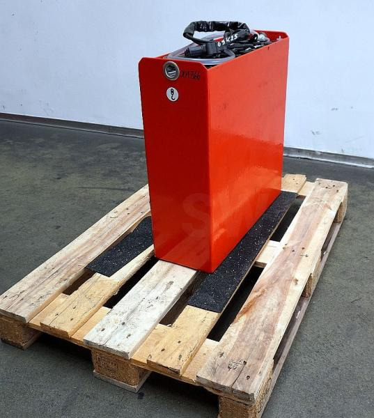 KECKEISEN 24 Volt 2 PzS 250 Ah - Bateria automotiva: foto 2 KECKEISEN 24 Volt 2 PzS 250 Ah - Bateria automotiva: foto 2