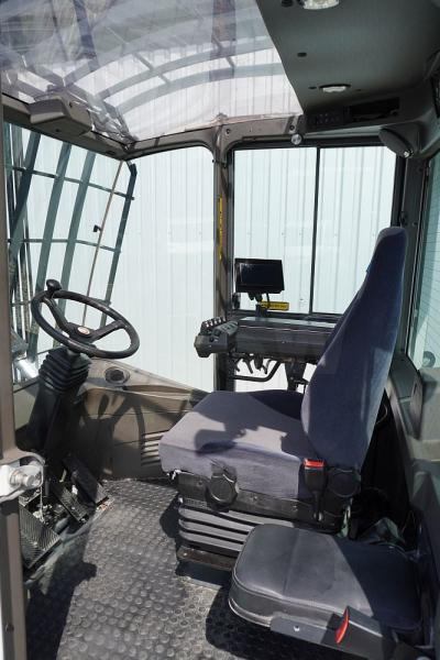 KONECRANES SMV16-1200 C - Empilhador a diesel: foto 3 KONECRANES SMV16-1200 C - Empilhador a diesel: foto 3