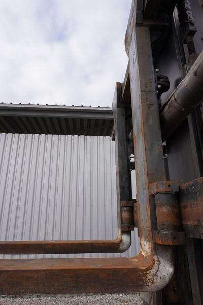 KONECRANES SMV32-1200B - Empilhador a diesel: foto 5 KONECRANES SMV32-1200B - Empilhador a diesel: foto 5