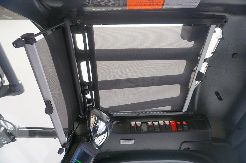 Linde E 16 C EVO 386-02 - Empilhador elétrico: foto 5 Linde E 16 C EVO 386-02 - Empilhador elétrico: foto 5