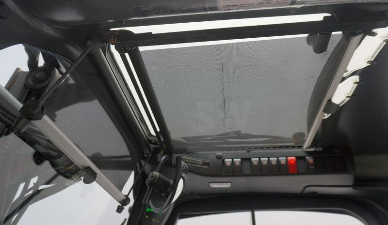 Empilhador elétrico Linde E 18 EVO 386-02: foto 9