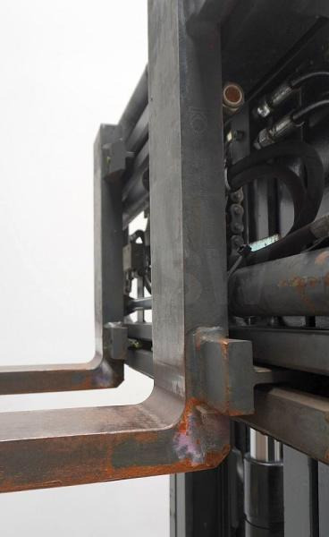 Empilhador elétrico Linde E 18 EVO 386-02: foto 6