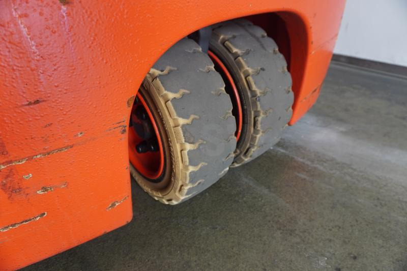 Empilhador elétrico Linde E 18 L EVO 386-02: foto 7