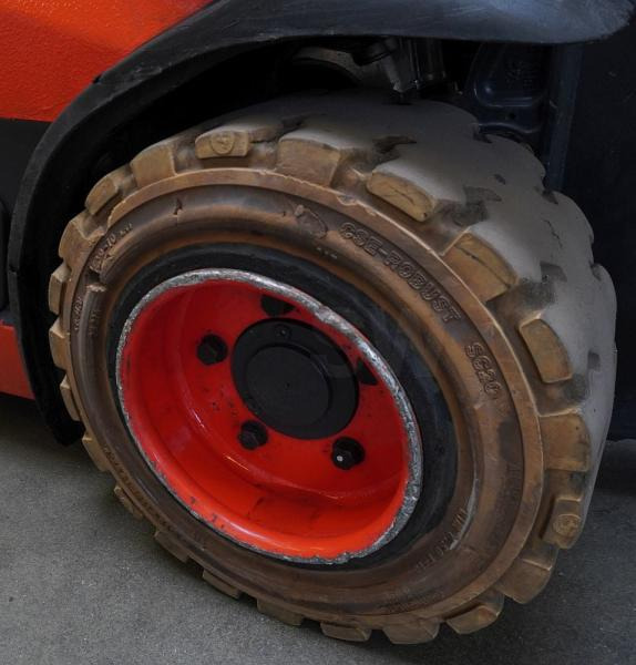 Empilhador elétrico Linde E 18 L EVO 386-02: foto 8