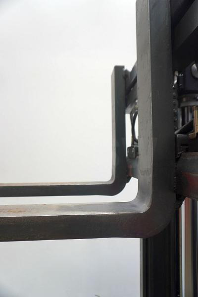 Empilhador elétrico Linde E 20 PL EVO 386-02: foto 6