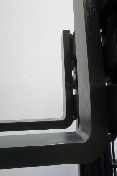 Empilhador elétrico Linde E 30 387: foto 6