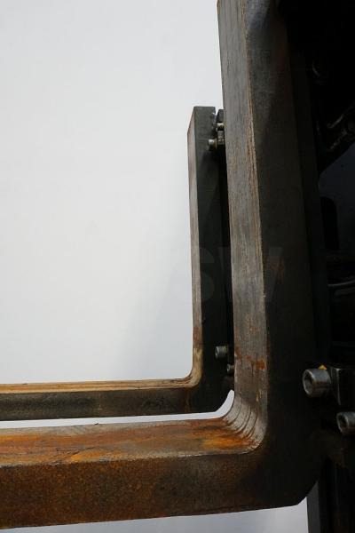 Empilhador elétrico Linde E 30/600 HL 387: foto 6