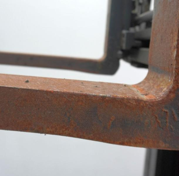 Linde H 16 T EVO 391-00 - Empilhador a gás: foto 5 Linde H 16 T EVO 391-00 - Empilhador a gás: foto 5