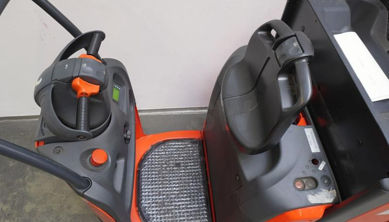 Linde N 20 L i 132 - Order-picker: foto 3 Linde N 20 L i 132 - Order-picker: foto 3