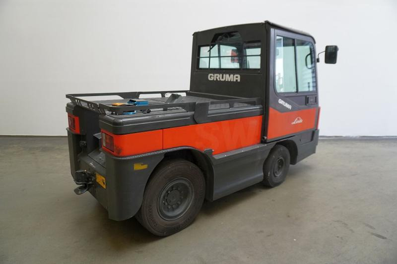 Linde P 250 SWB 127-05 - Trator elétrics: foto 2 Linde P 250 SWB 127-05 - Trator elétrics: foto 2