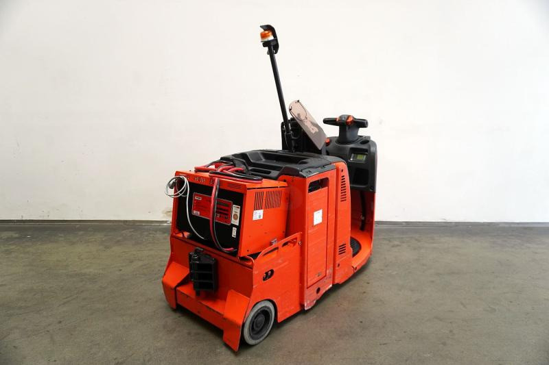 Linde P 30 132 - Trator elétrics: foto 2 Linde P 30 132 - Trator elétrics: foto 2