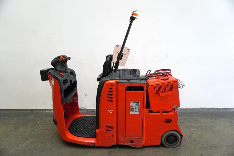 Linde P 30 132 - Trator elétrics: foto 4 Linde P 30 132 - Trator elétrics: foto 4