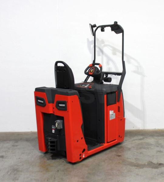 Linde P 40 C 4595-00 - Trator elétrics: foto 4 Linde P 40 C 4595-00 - Trator elétrics: foto 4