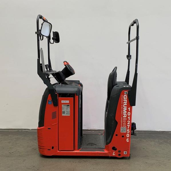 Linde P 60 C 4595-00 - Trator elétrics: foto 5 Linde P 60 C 4595-00 - Trator elétrics: foto 5