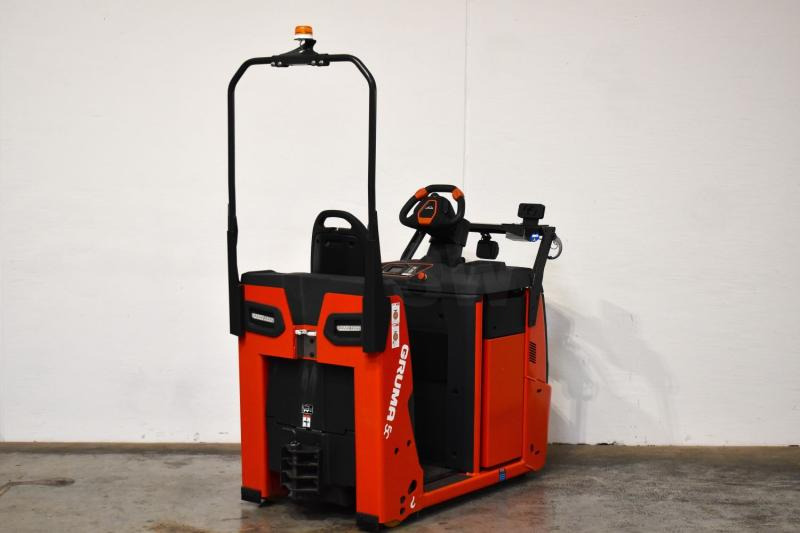 Linde P 60 C 4595-00 - Trator elétrics: foto 2 Linde P 60 C 4595-00 - Trator elétrics: foto 2