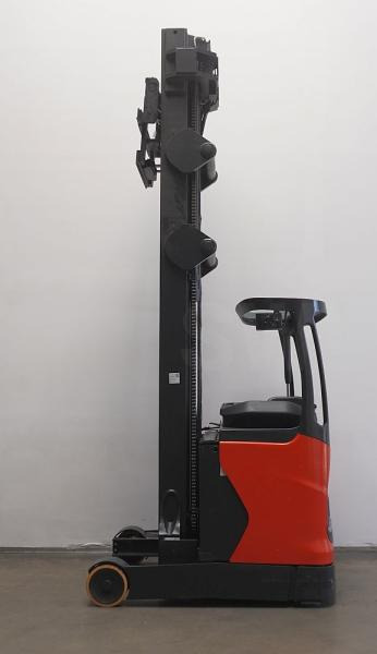 Linde R 14 HD 1120 - Empilhador retráctil: foto 4 Linde R 14 HD 1120 - Empilhador retráctil: foto 4